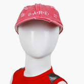 Boys P-Cap - Dark Pink, Boys Caps & Hats, Chase Value, Chase Value