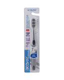 Tooth Brush - Grey, Oral Care, Chase Value, Chase Value