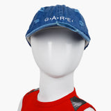 Boys P-Cap - Dark Blue, Boys Caps & Hats, Chase Value, Chase Value