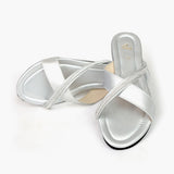 Women's Slipper - Grey, Women Slippers, Chase Value, Chase Value