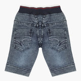 Boys Denim Bermuda - Blue, Boys Shorts, Chase Value, Chase Value