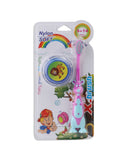 Tooth Brush - Blue & Pink, Oral Care, Chase Value, Chase Value