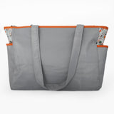 Baby Bag - Grey, Maternity & Sleeping Bag, Chase Value, Chase Value