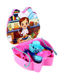 Kids Kitchen Set