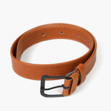 Boys Belt - Mustard, Boys Belts & Gallace, Chase Value, Chase Value