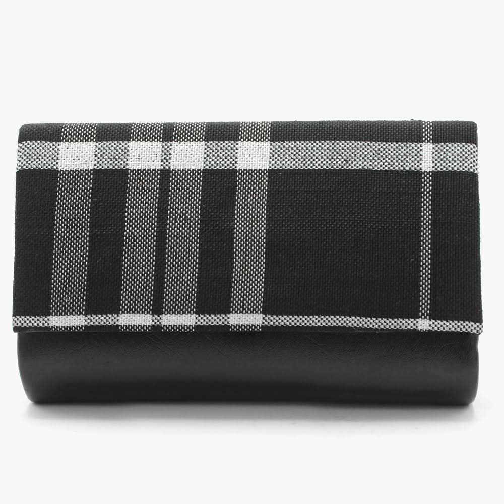 Women's Clutch - Black, Women Clutches, Chase Value, Chase Value