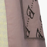Women's Scarf - Tea Pink, Women Shawls & Scarves, Chase Value, Chase Value