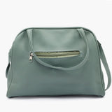 Women's Bag - Dark Green, Women Bags, Chase Value, Chase Value