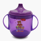 Shield Training Cup Non Spill - Purple, Feeding Supplies, Shield, Chase Value
