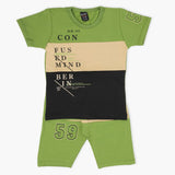Boys Suit - Green, Boys Sets & Suits, Chase Value, Chase Value