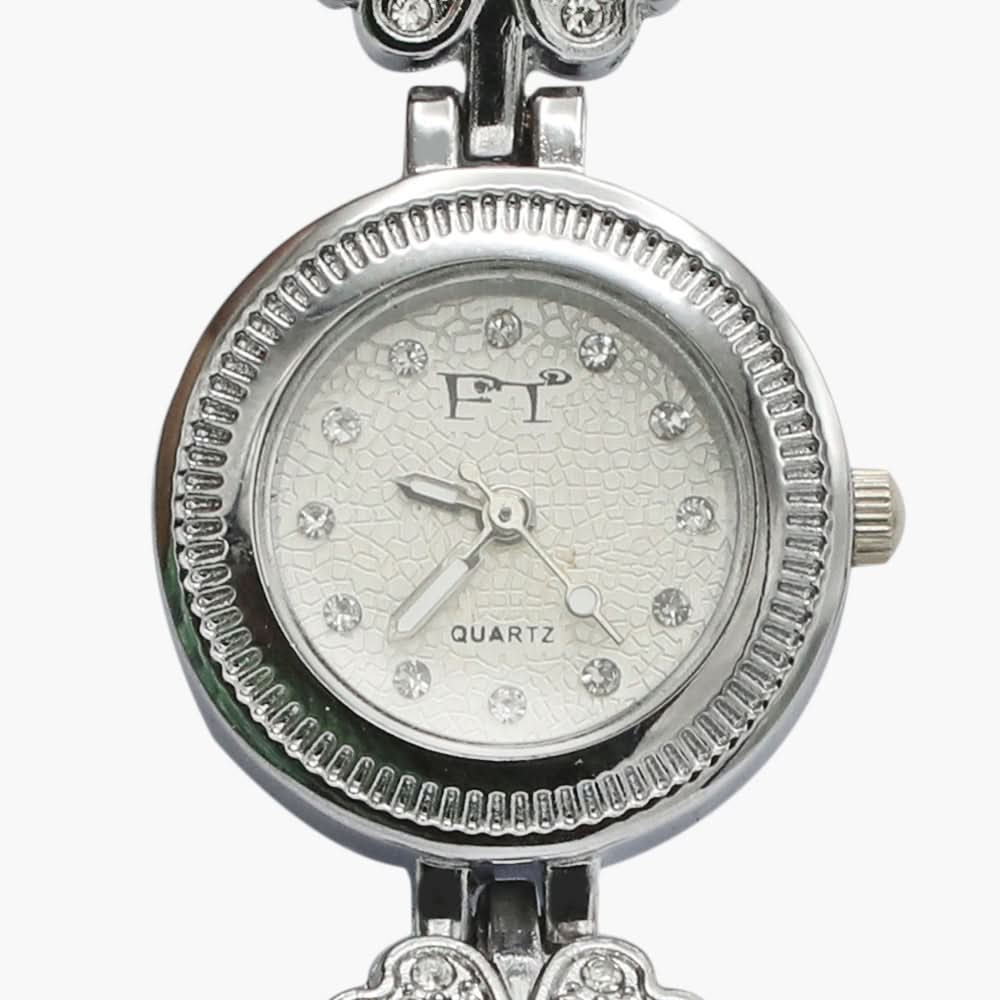 Women's Watch - Sliver, Women Watches, Chase Value, Chase Value