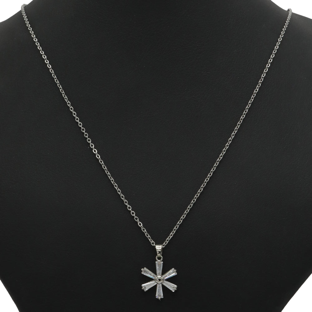 Girls Chain Locket - Silver, Girls Necklace & Chains, Chase Value, Chase Value