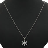 Girls Chain Locket - Silver, Girls Necklace & Chains, Chase Value, Chase Value