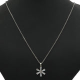 Girls Chain Locket - Silver, Girls Necklace & Chains, Chase Value, Chase Value