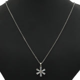 Girls Chain Locket - Silver, Girls Necklace & Chains, Chase Value, Chase Value