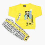 Newborn Boys Suits - Yellow, Newborn Boys Sets & Suits, Chase Value, Chase Value