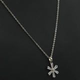 Girls Chain Locket - Silver, Girls Necklace & Chains, Chase Value, Chase Value