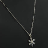 Girls Chain Locket - Silver, Girls Necklace & Chains, Chase Value, Chase Value