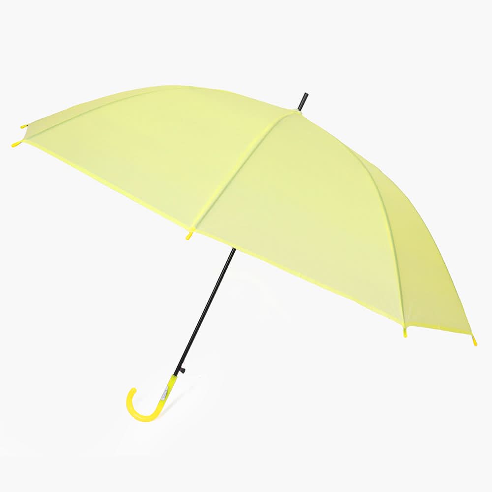 Plain Umbrella - Yellow, Umbrellas, Chase Value, Chase Value
