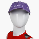 Boys P-Cap - Purple, Boys Caps & Hats, Chase Value, Chase Value