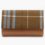 Women's Clutch - Brown, Women Clutches, Chase Value, Chase Value