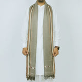 Men’s Winter Shawl, Men's Shawls & Mufflers, Chase Value, Chase Value
