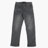 Boys Denim Pant - Grey, Boys Pants, Cahse Value, Chase Value