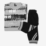 Newborn Boys Suits - Light Grey, Newborn Boys Sets & Suits, Chase Value, Chase Value
