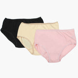 Eminent Pack Of 3 Panty - Multi, Women Panties, Chase Value, Chase Value