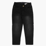 Boys Denim Pant - Black, Boys Pants, Cahse Value, Chase Value