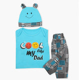 Newborn Boys Suits - Blue, Newborn Boys Sets & Suits, Chase Value, Chase Value