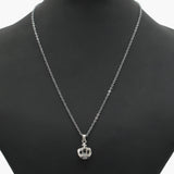 Girls Chain Locket - Silver, Girls Necklace & Chains, Chase Value, Chase Value