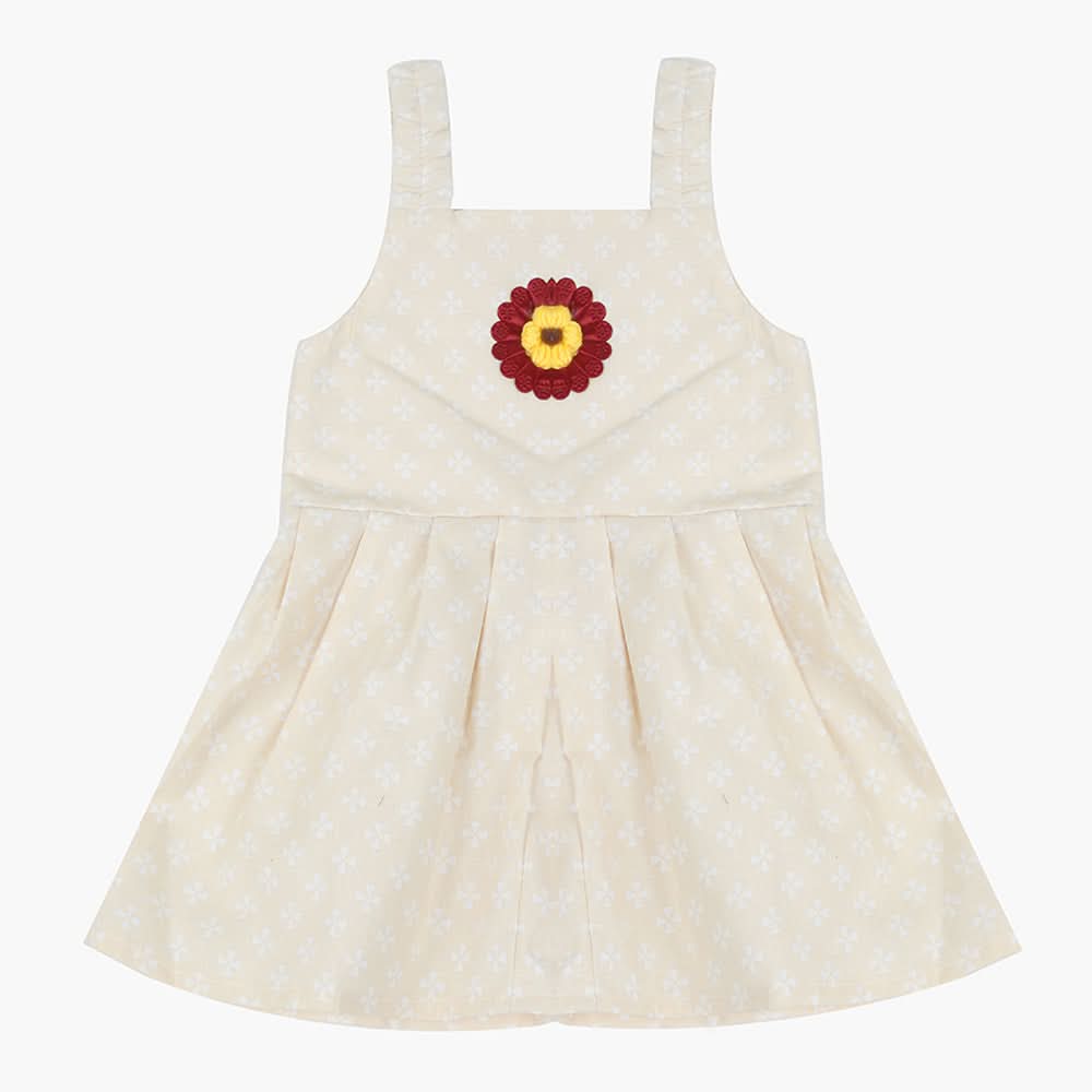 Girls Frock - H-15, Girls Frocks, Chase Value, Chase Value