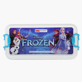 Lunch Box - Sky Blue, Tiffin Boxes & Bottles, Chase Value, Chase Value