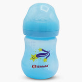 Shield Feeder Crystal 180ml - Blue, Feeding Supplies, Shield, Chase Value