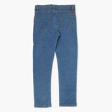 Boys Denim Pant - Blue, Boys Pants, Chase Value, Chase Value