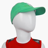 Boys P-Cap - Green, Boys Caps & Hats, Chase Value, Chase Value