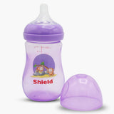 Shield Feeder Crystal - Purple, Feeding Supplies, Shield, Chase Value