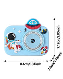 Camera Toy