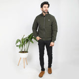 Men's Stylish & Durable Jackets - Olive, Men's Jackets & Hoodies, Chase Value, Chase Value