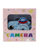 Camera Toy