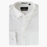 Eminent Men's Formal Shirt - Off White, Men's Shirts, Eminent, Chase Value