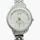 Women's Watch - Sliver, Women Watches, Chase Value, Chase Value