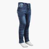 Boys Denim Pant - Blue, Boys Pants, Chase Value, Chase Value