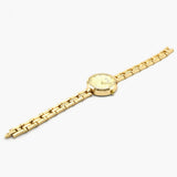 Women's Watch - Golden, Women Watches, Chase Value, Chase Value