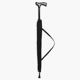 Umbrella - Black, Umbrellas, Chase Value, Chase Value