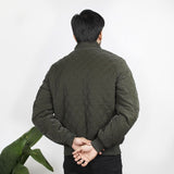 Men's Stylish & Durable Jackets - Olive, Men's Jackets & Hoodies, Chase Value, Chase Value