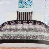 Single Bed Sheet Percale Finish - A, Single Size Bed Sheet, Chase Value, Chase Value