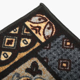 Carpet Mat Printed - C, Mat, Chase Value, Chase Value