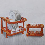 Dish Rack 2 Floor, Dish Rack, Chase Value, Chase Value